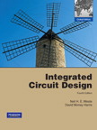 Neil Weste - Integrated Circuit Design